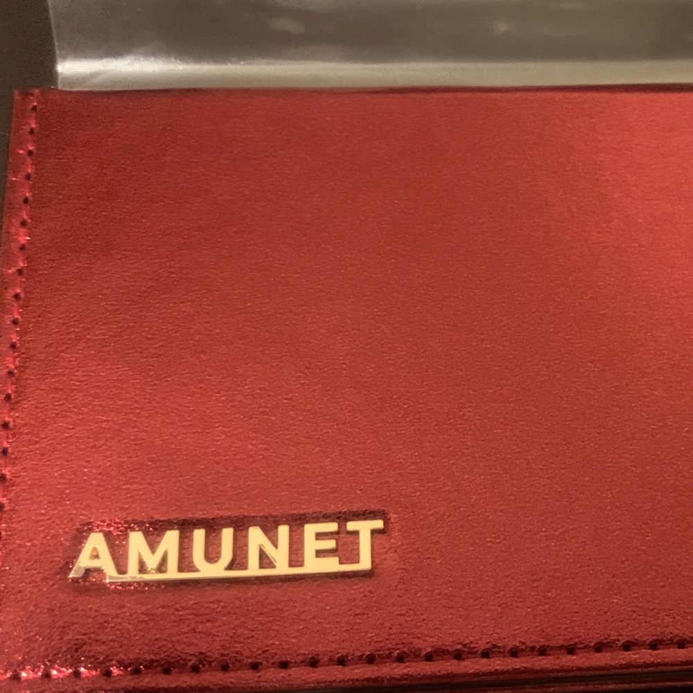 ADEPT Cosmetics AMUNET Eye Shadow Palette